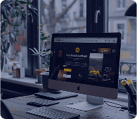 Web App Design