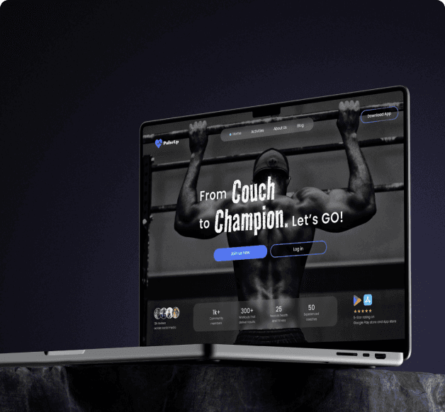 Digital Marketing & Brand Strategy