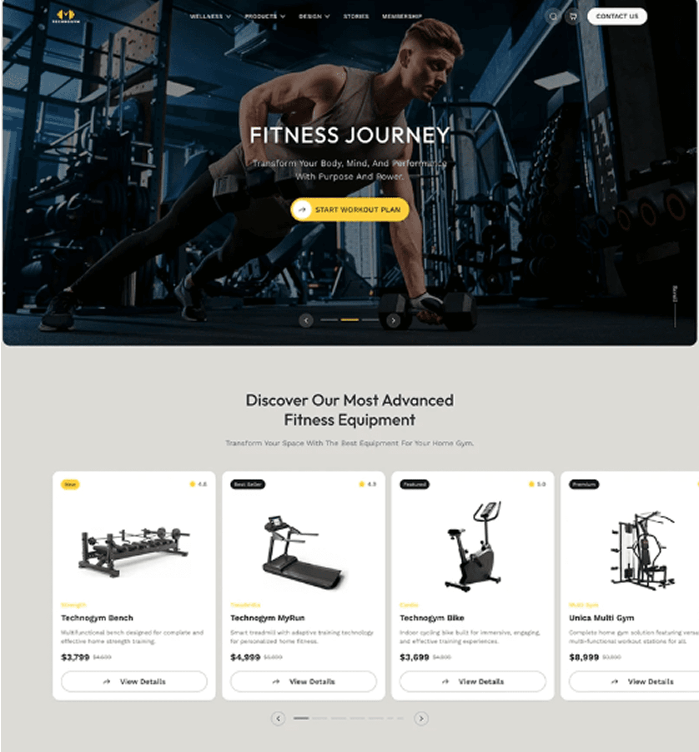 Success Story 1